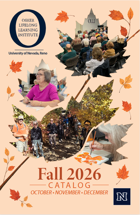 Catalog Cover
