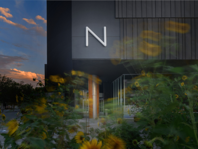 Nevada Musuem of Art