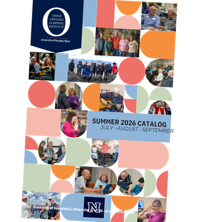 Catalog Cover
